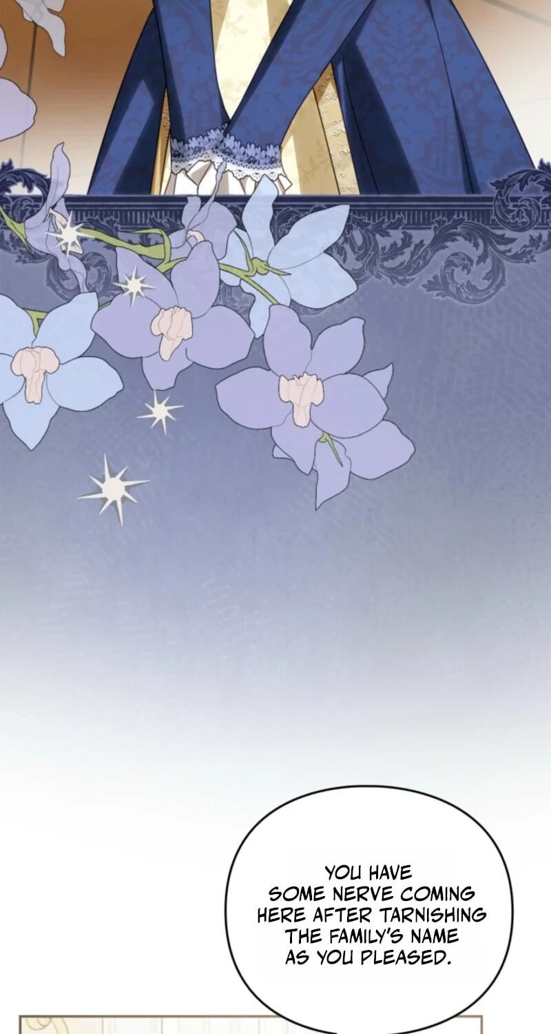 The Search for the Duchess's Husband Chapter 35 page 34 - 