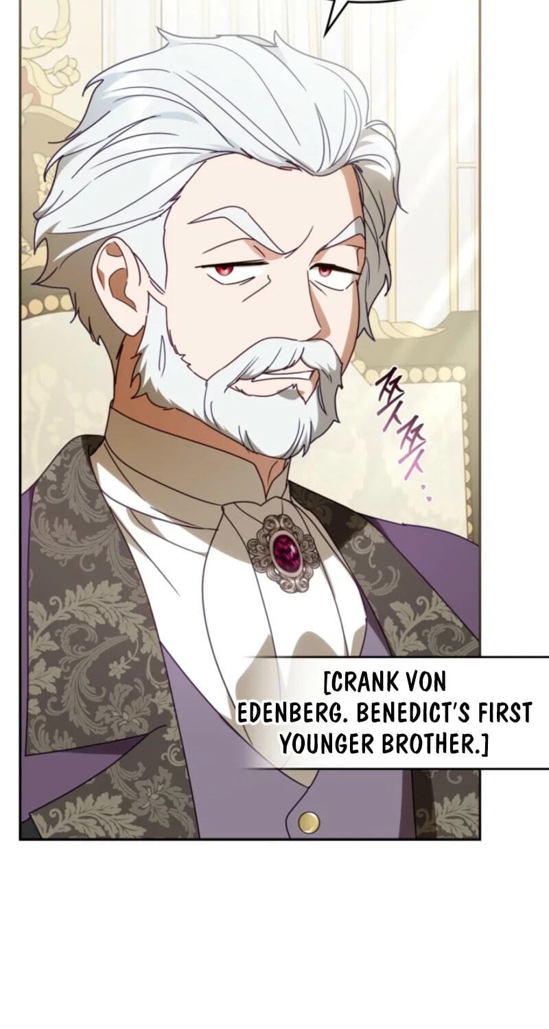 The Search for the Duchess's Husband Chapter 35 page 35 - 