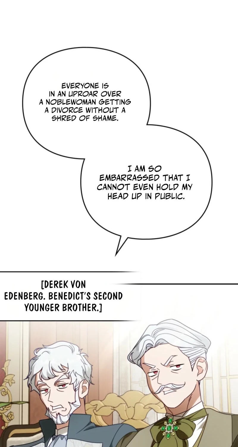 The Search for the Duchess's Husband Chapter 35 page 36 - 