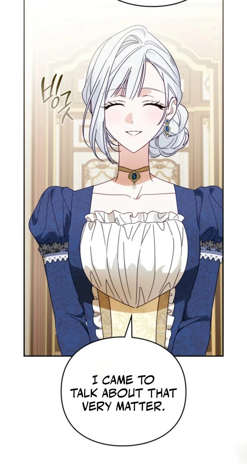 The Search for the Duchess's Husband Chapter 35 page 38 - 