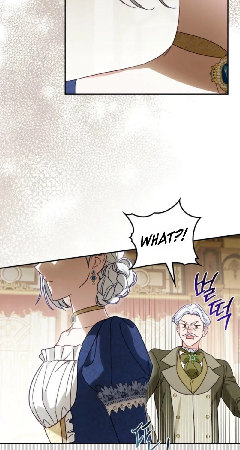 The Search for the Duchess's Husband Chapter 35 page 40 - 
