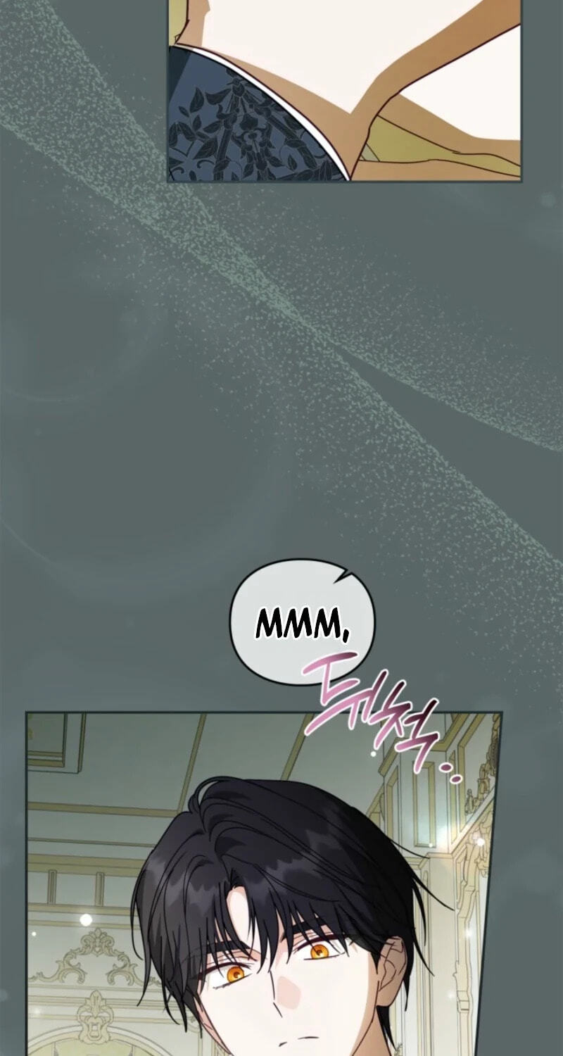 The Search for the Duchess's Husband Chapter 35 page 5 - 