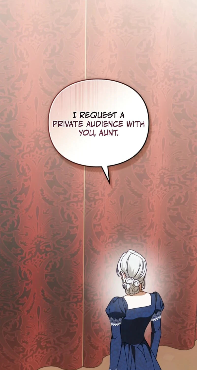 The Search for the Duchess's Husband Chapter 35 page 42 - 