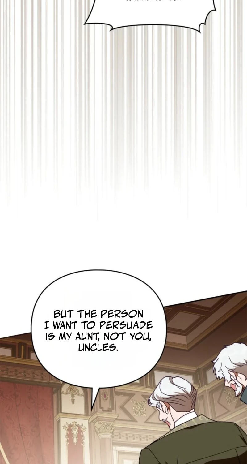 The Search for the Duchess's Husband Chapter 35 page 48 - 