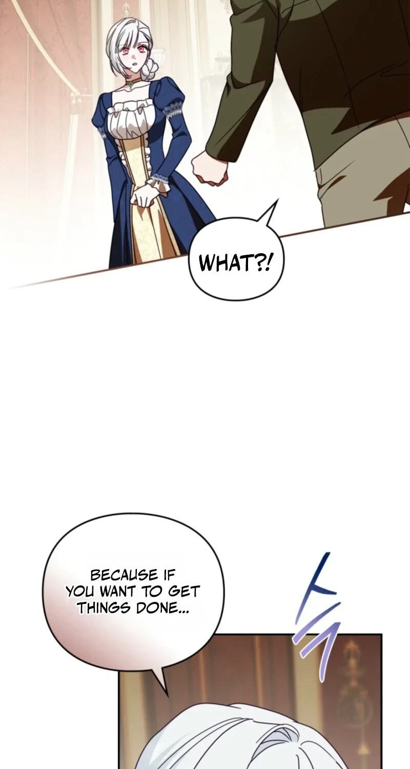The Search for the Duchess's Husband Chapter 35 page 49 - 