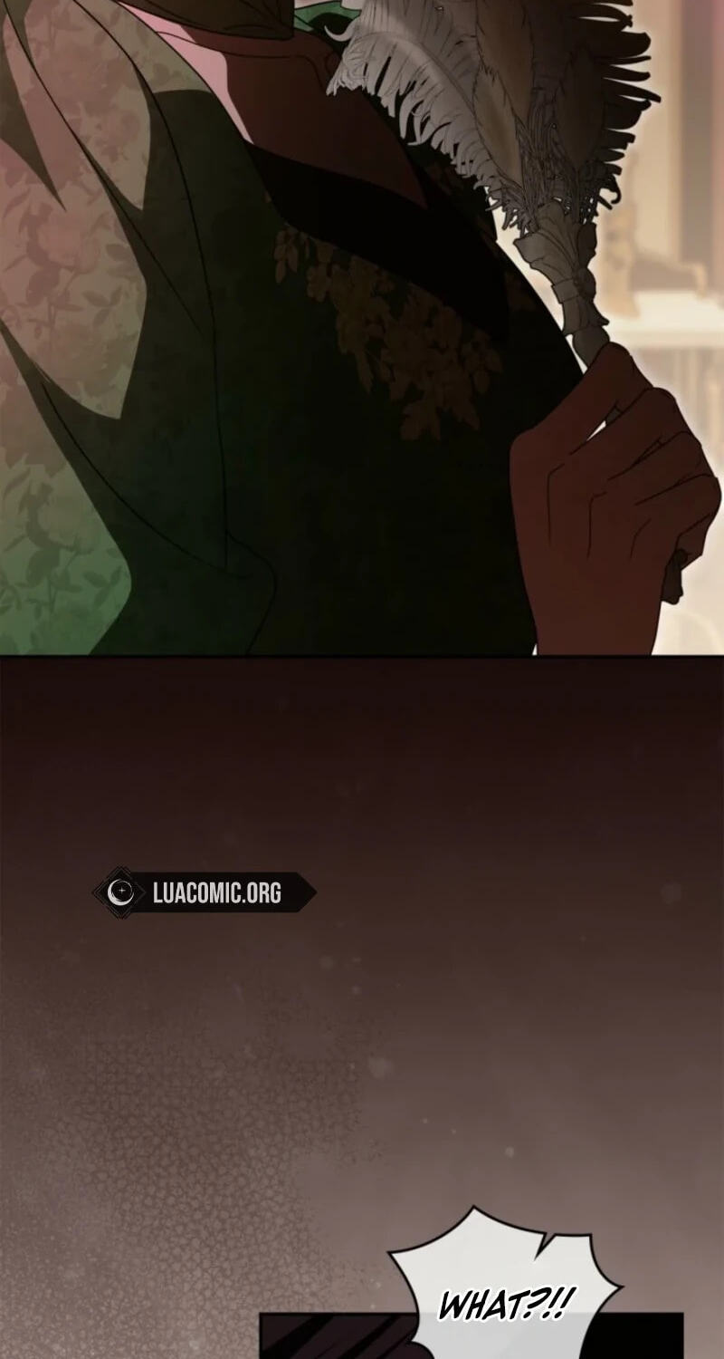 The Search for the Duchess's Husband Chapter 35 page 52 - 