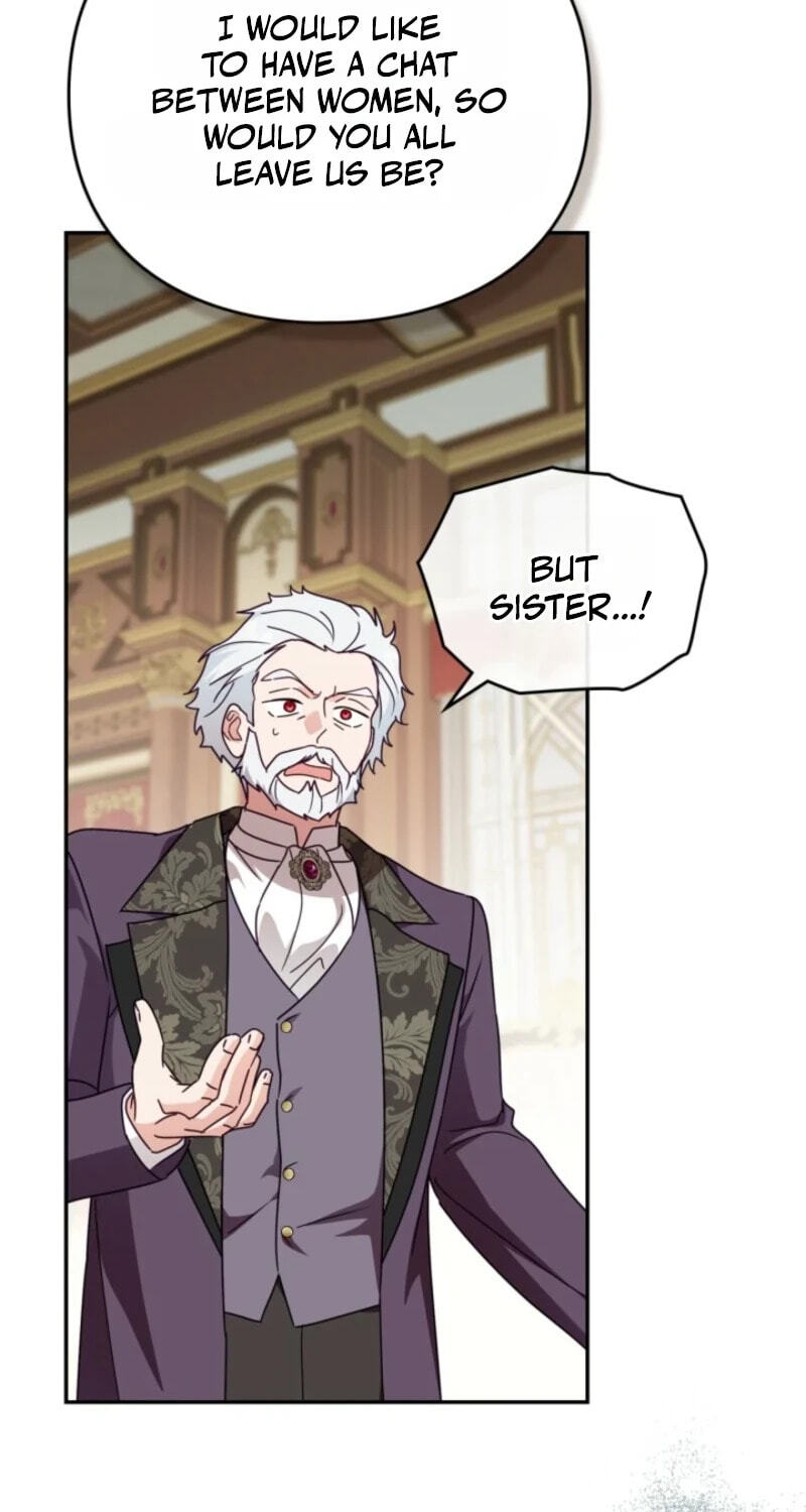 The Search for the Duchess's Husband Chapter 35 page 55 - 