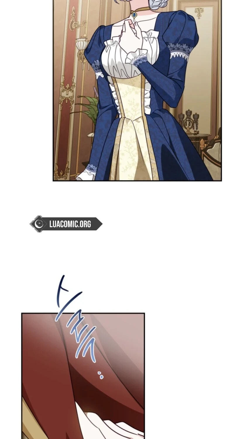 The Search for the Duchess's Husband Chapter 35 page 61 - 