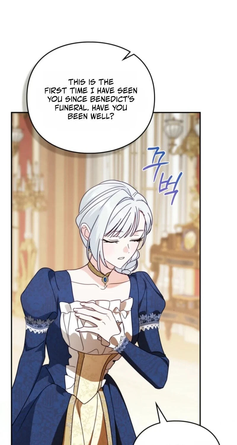 The Search for the Duchess's Husband Chapter 35 page 65 - 