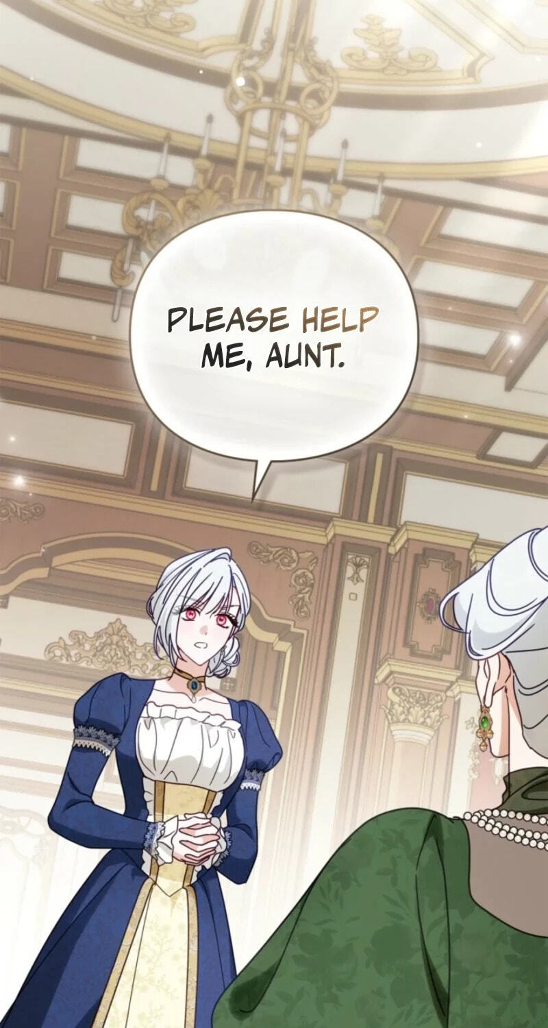 The Search for the Duchess's Husband Chapter 35 page 69 - 