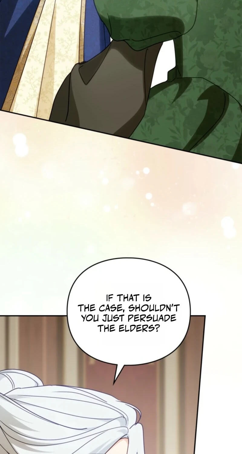 The Search for the Duchess's Husband Chapter 35 page 70 - 