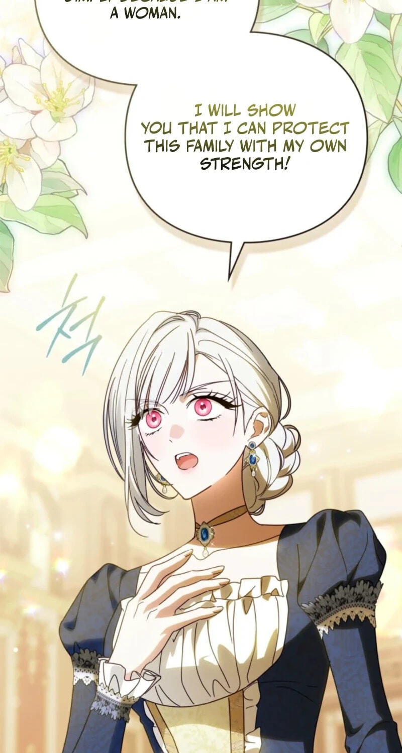 The Search for the Duchess's Husband Chapter 35 page 83 - 