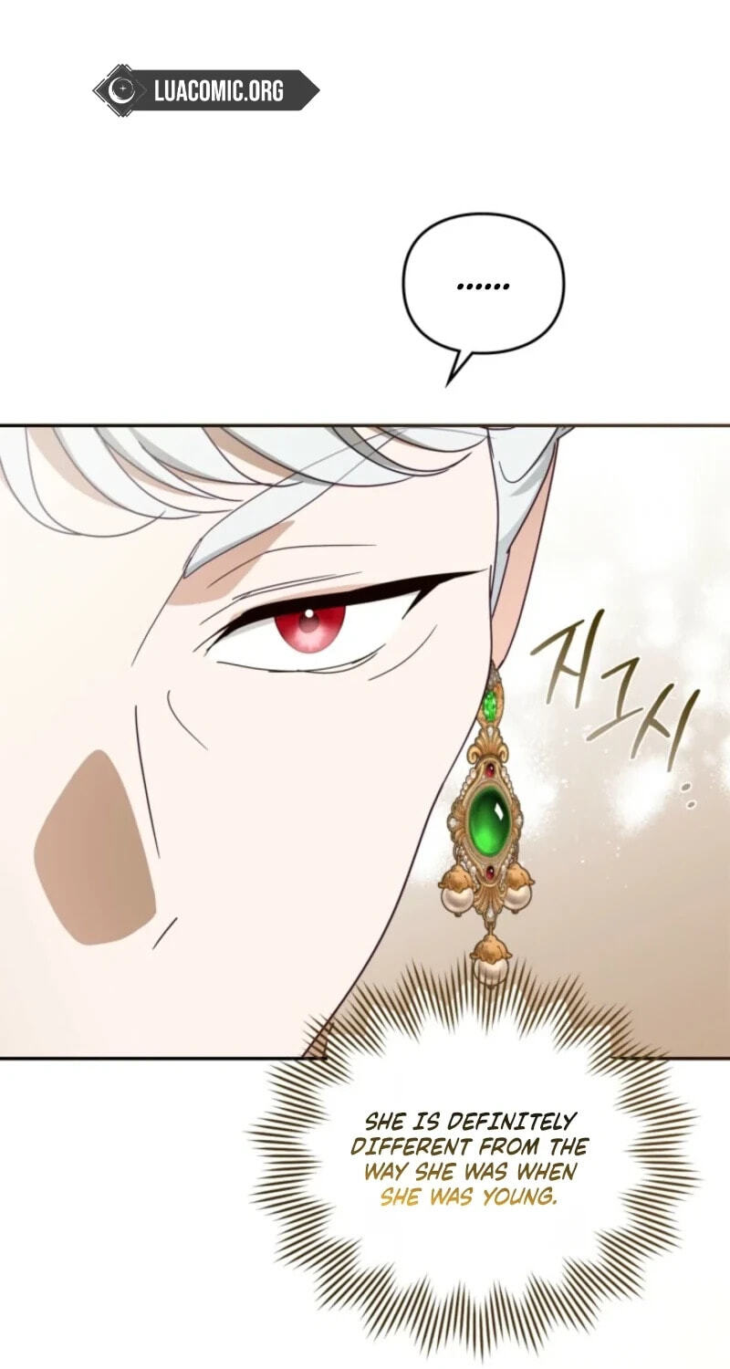 The Search for the Duchess's Husband Chapter 35 page 85 - 