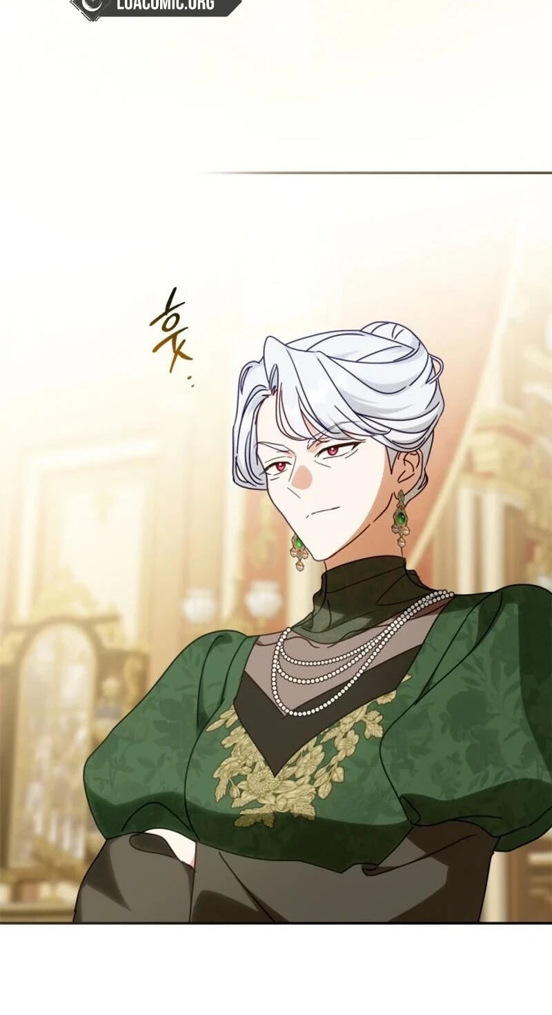 The Search for the Duchess's Husband Chapter 36 page 14 - 