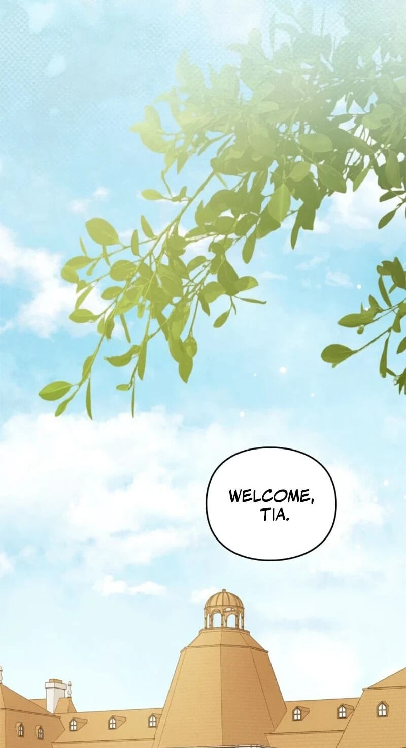 The Search for the Duchess's Husband Chapter 36 page 17 - 