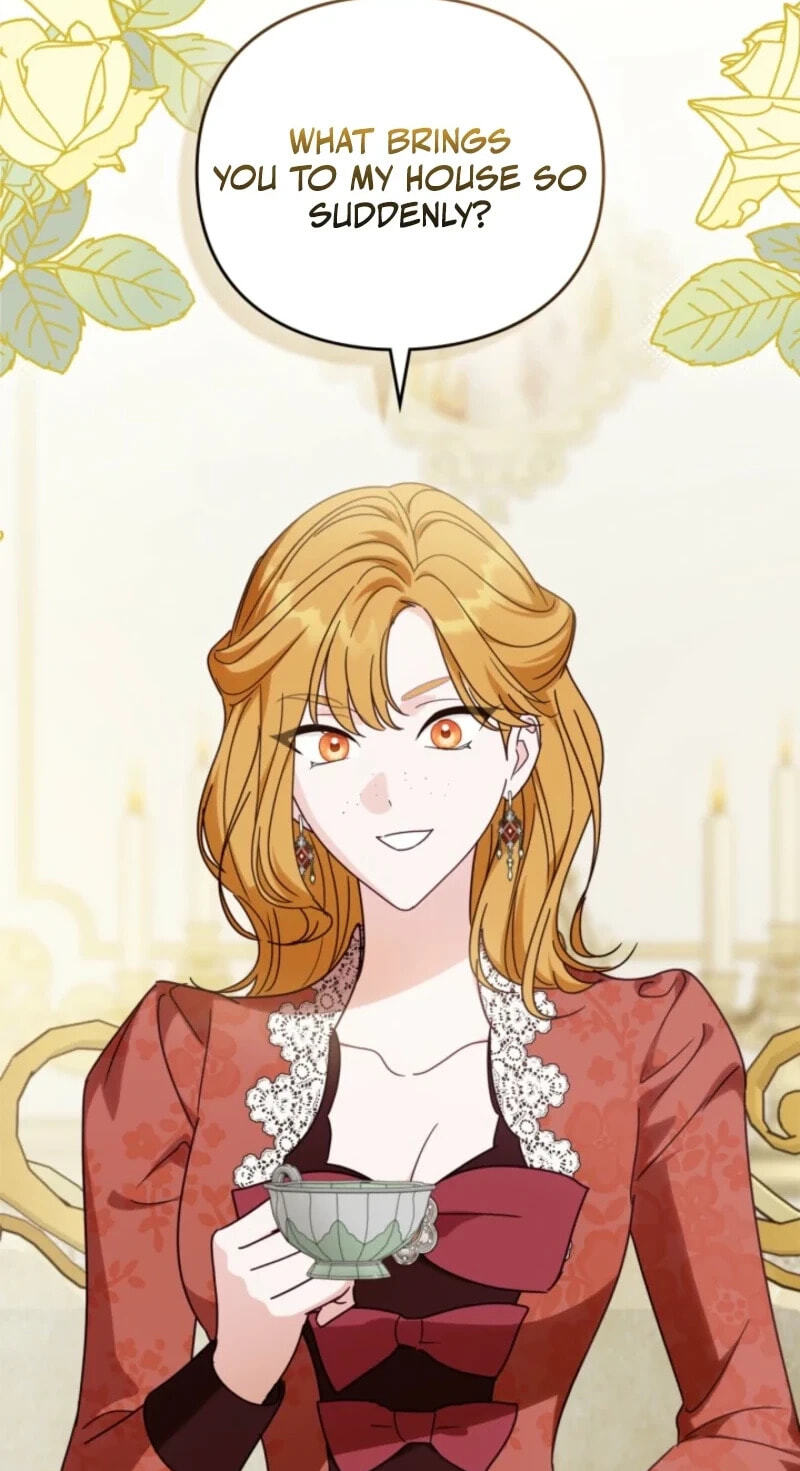 The Search for the Duchess's Husband Chapter 36 page 19 - 