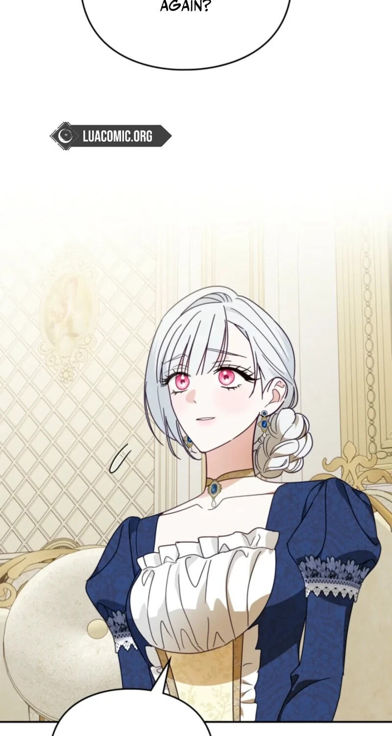 The Search for the Duchess's Husband Chapter 36 page 22 - 