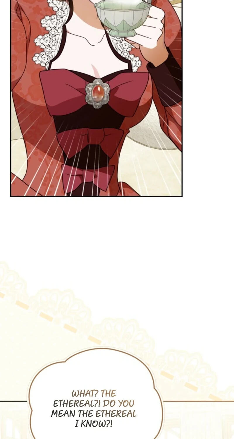 The Search for the Duchess's Husband Chapter 36 page 24 - 