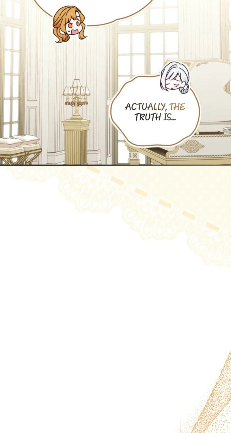 The Search for the Duchess's Husband Chapter 36 page 25 - 