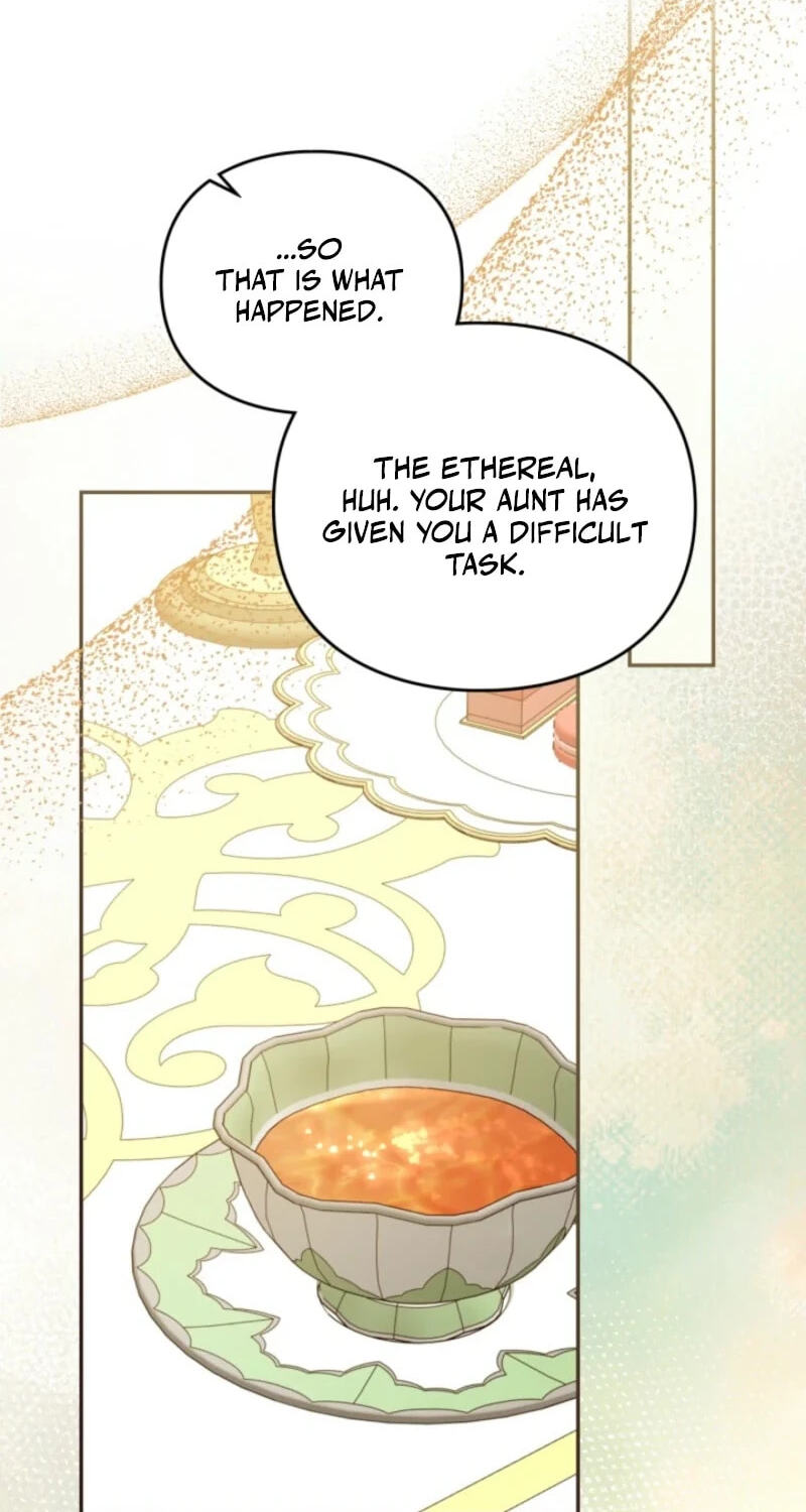 The Search for the Duchess's Husband Chapter 36 page 26 - 