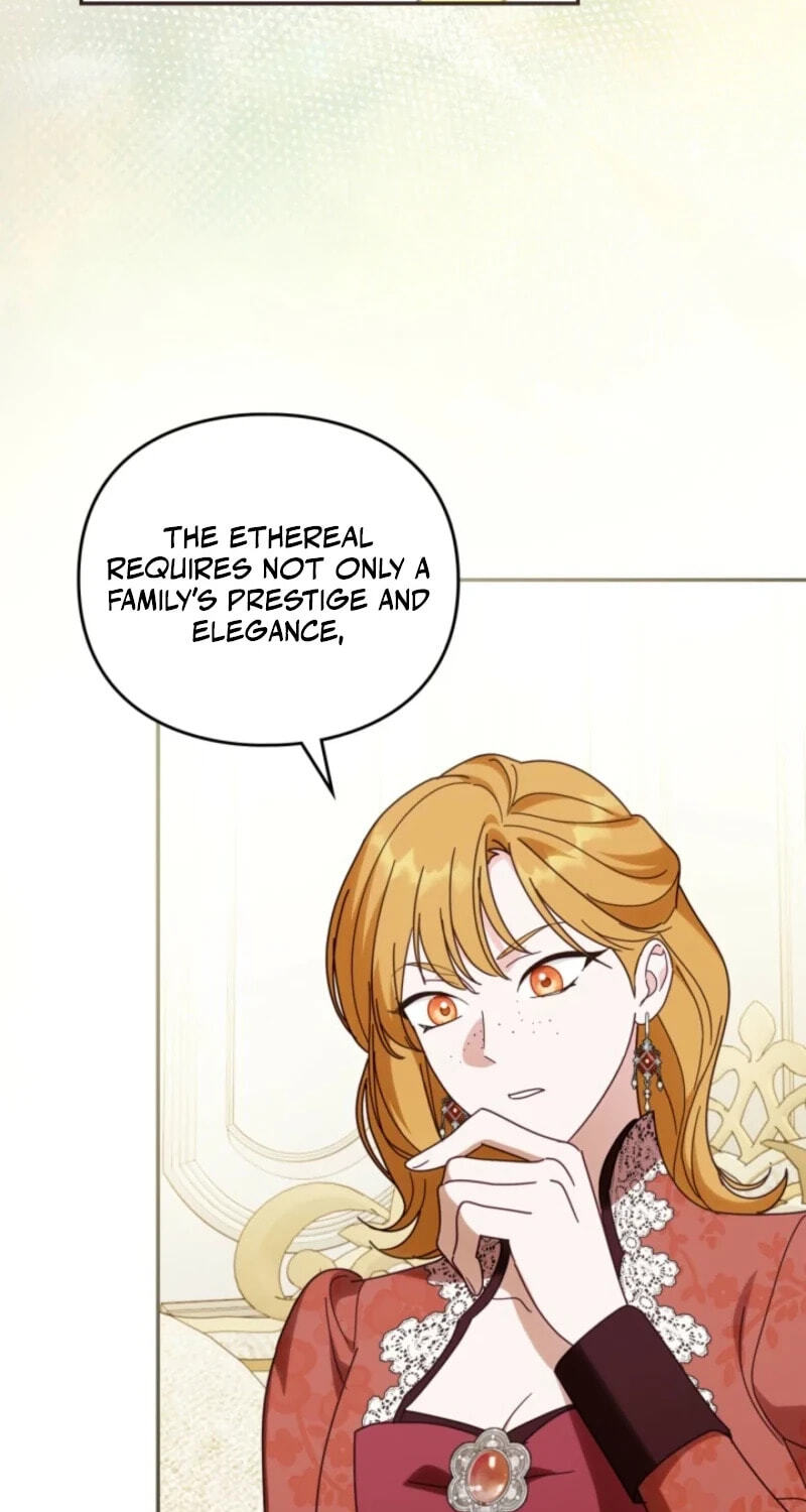 The Search for the Duchess's Husband Chapter 36 page 27 - 