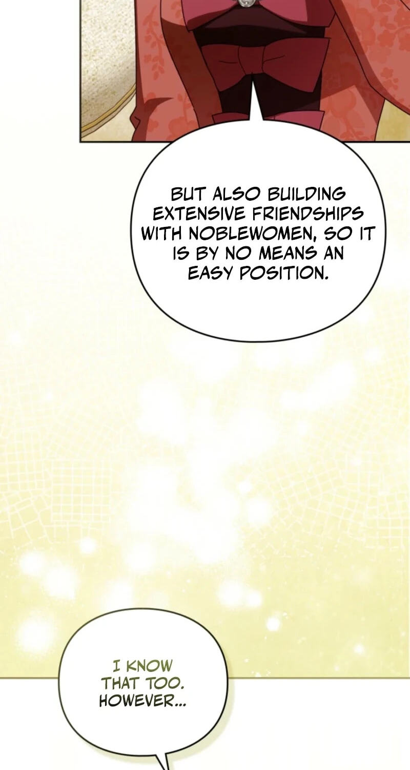 The Search for the Duchess's Husband Chapter 36 page 28 - 