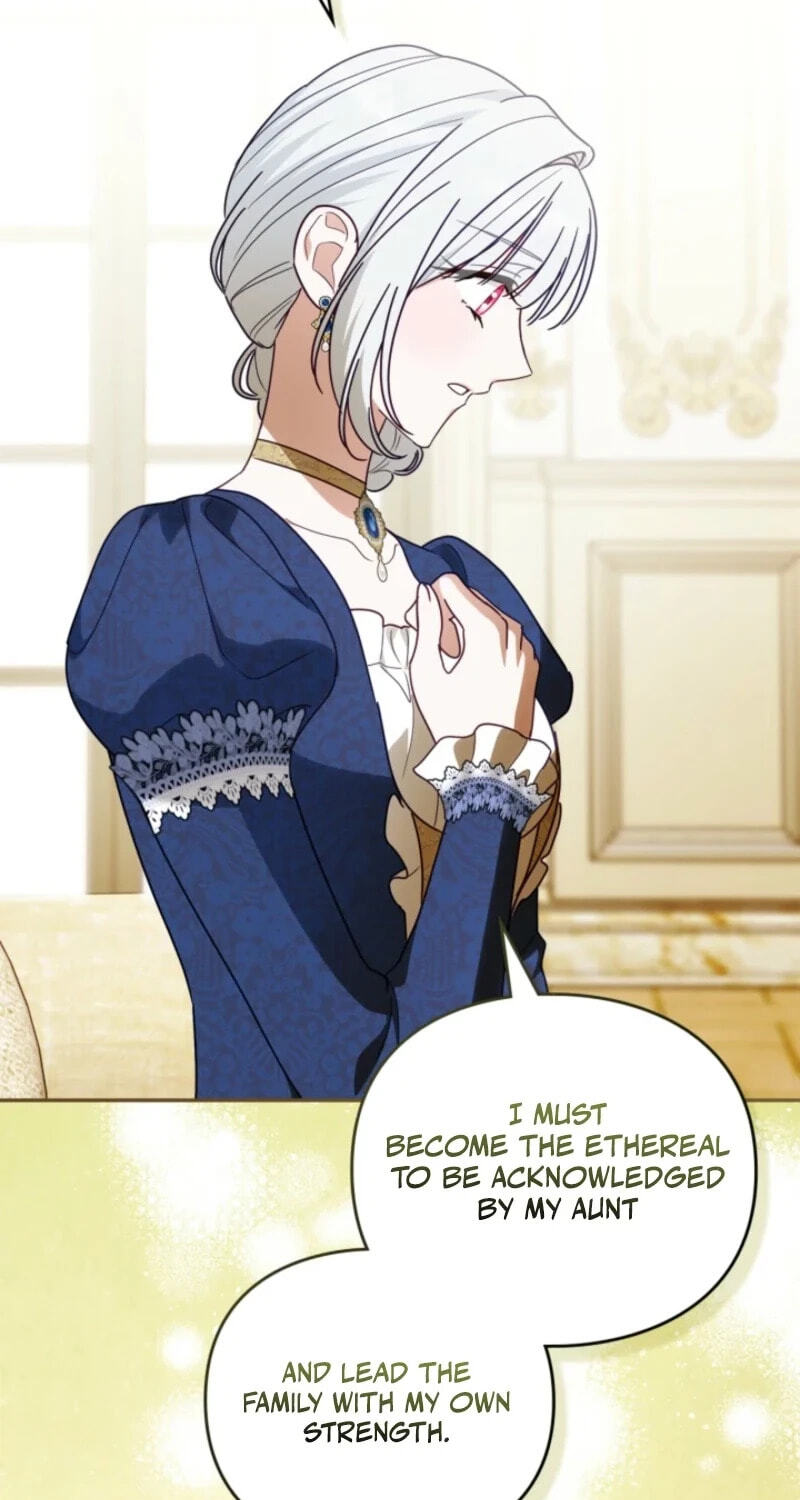The Search for the Duchess's Husband Chapter 36 page 29 - 