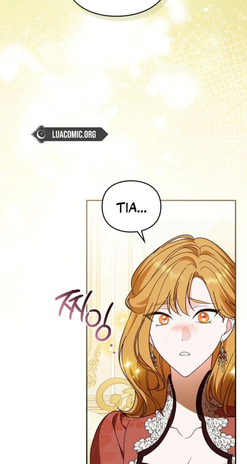 The Search for the Duchess's Husband Chapter 36 page 30 - 