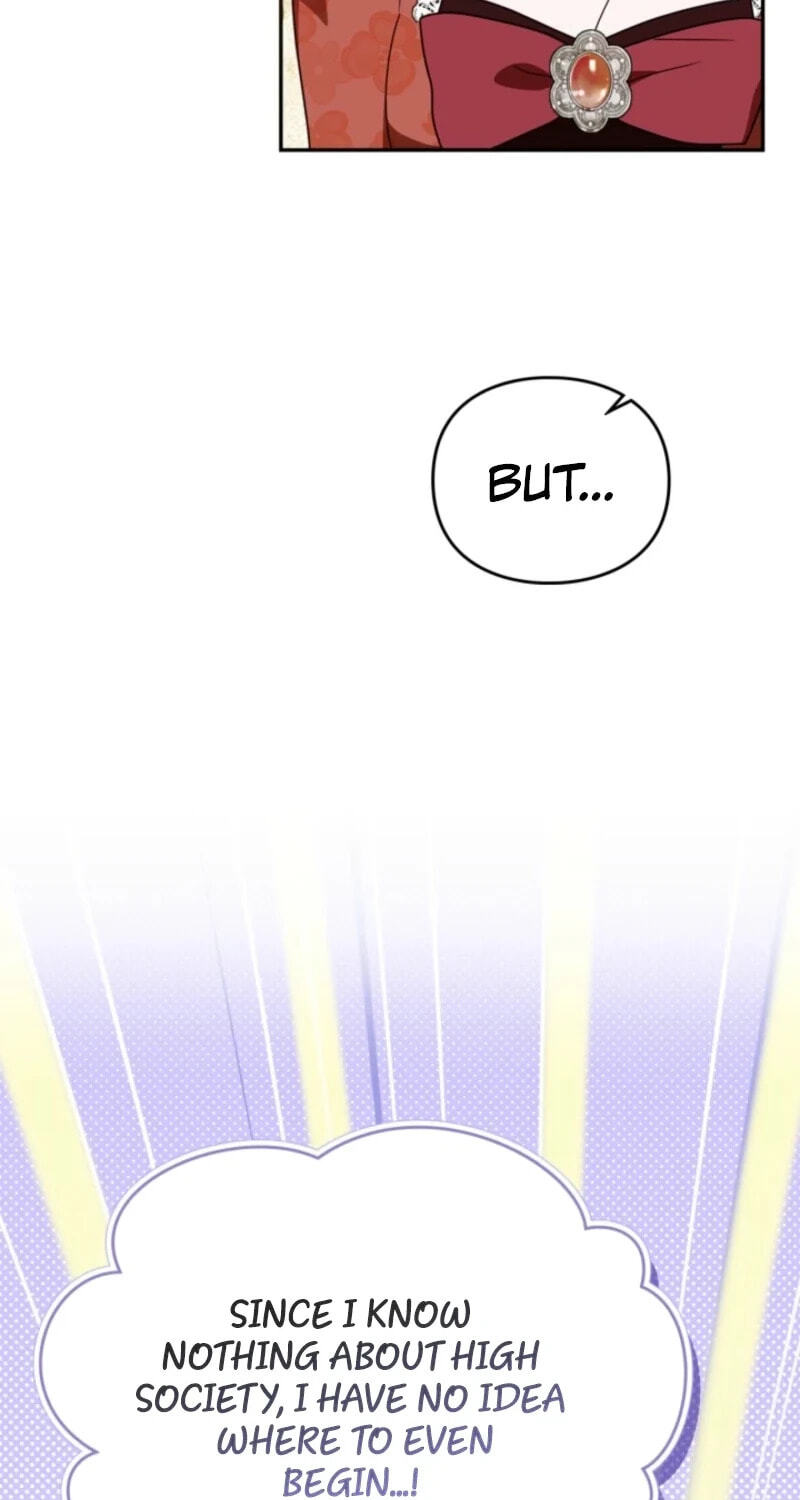 The Search for the Duchess's Husband Chapter 36 page 31 - 