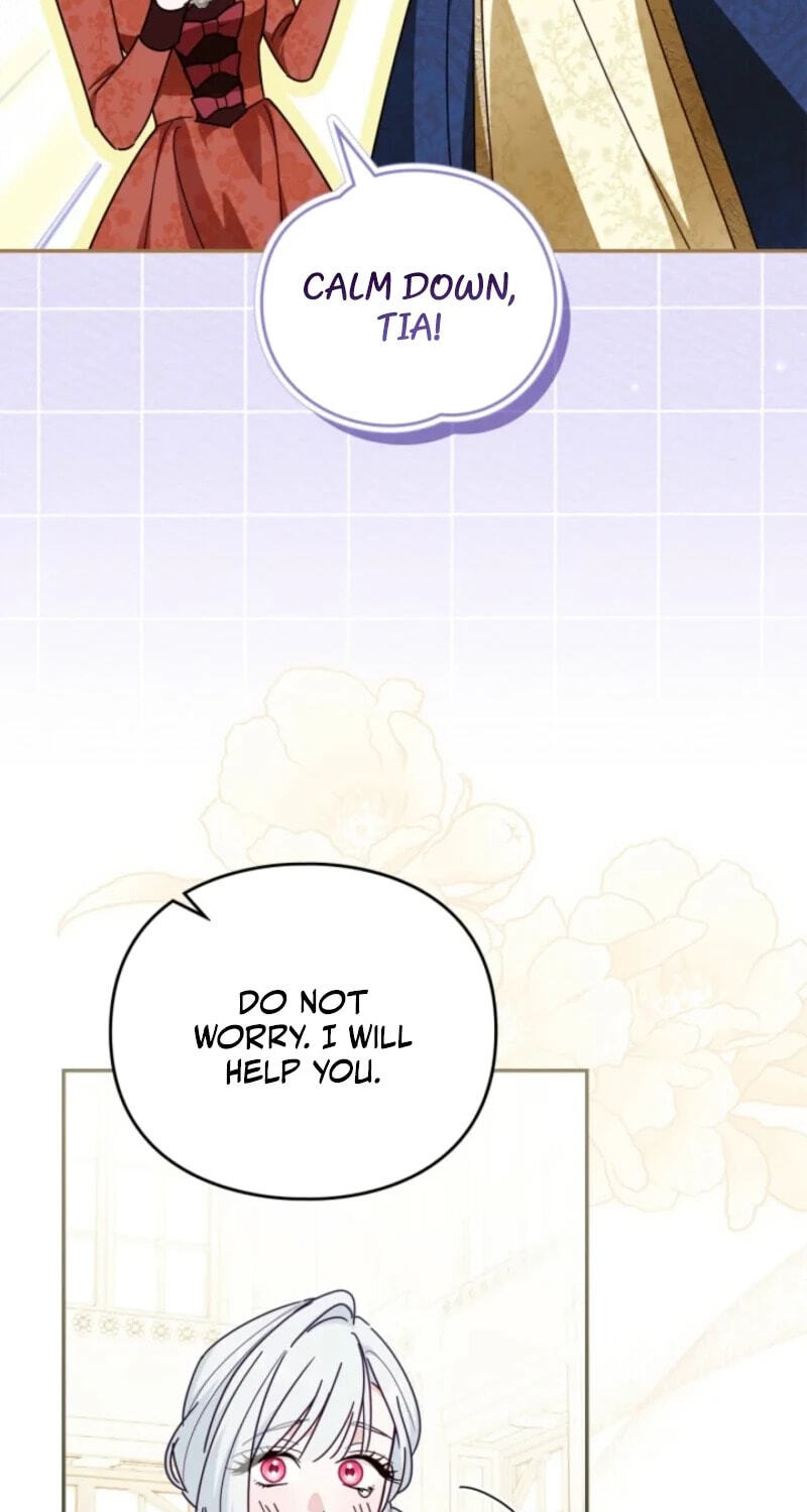 The Search for the Duchess's Husband Chapter 36 page 33 - 