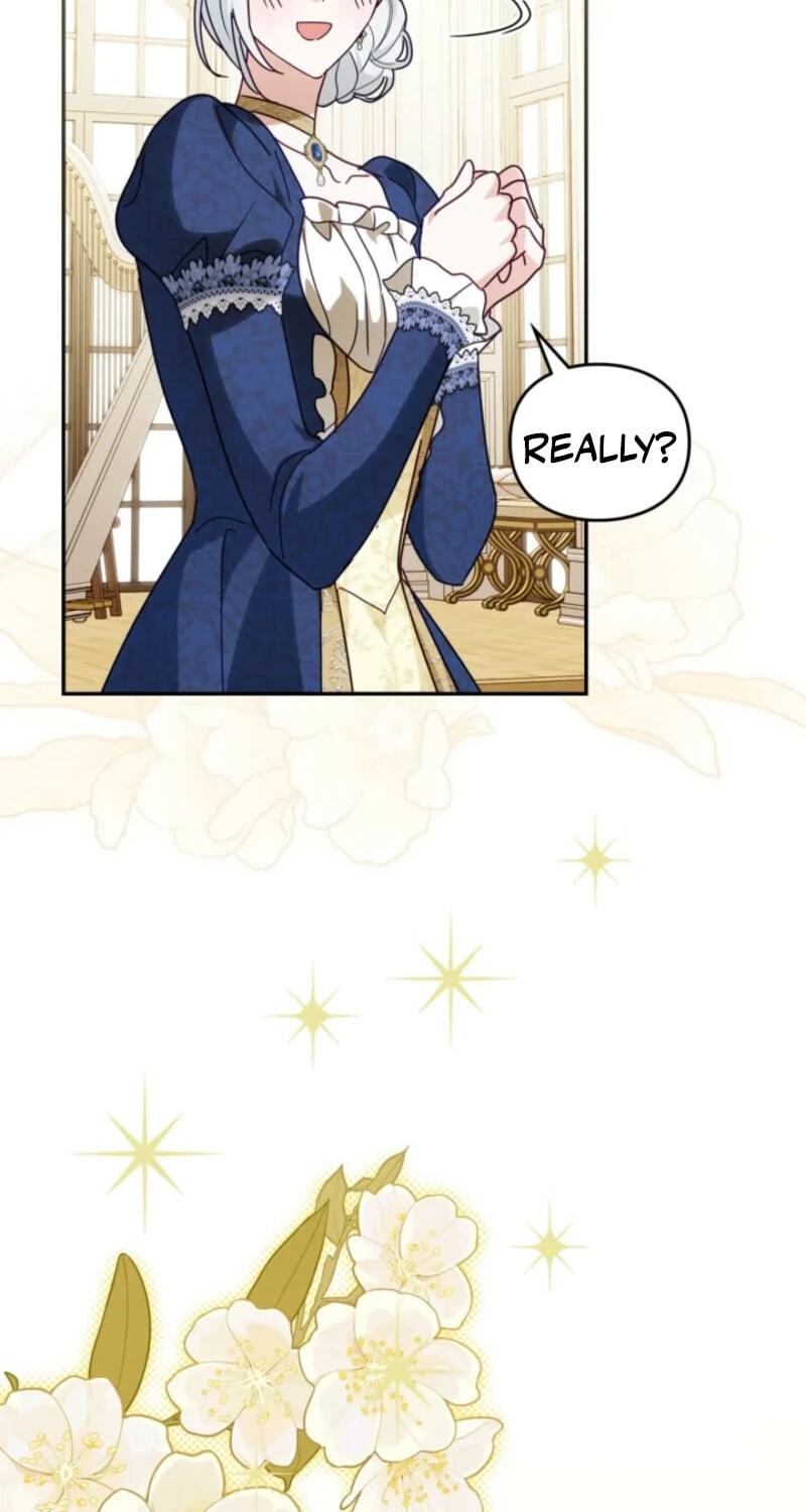 The Search for the Duchess's Husband Chapter 36 page 34 - 