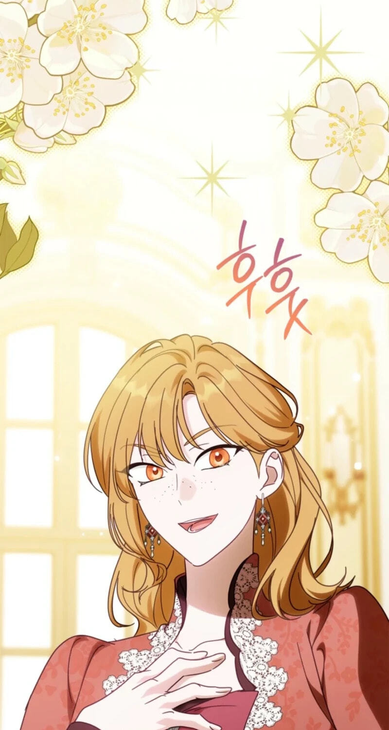The Search for the Duchess's Husband Chapter 36 page 35 - 