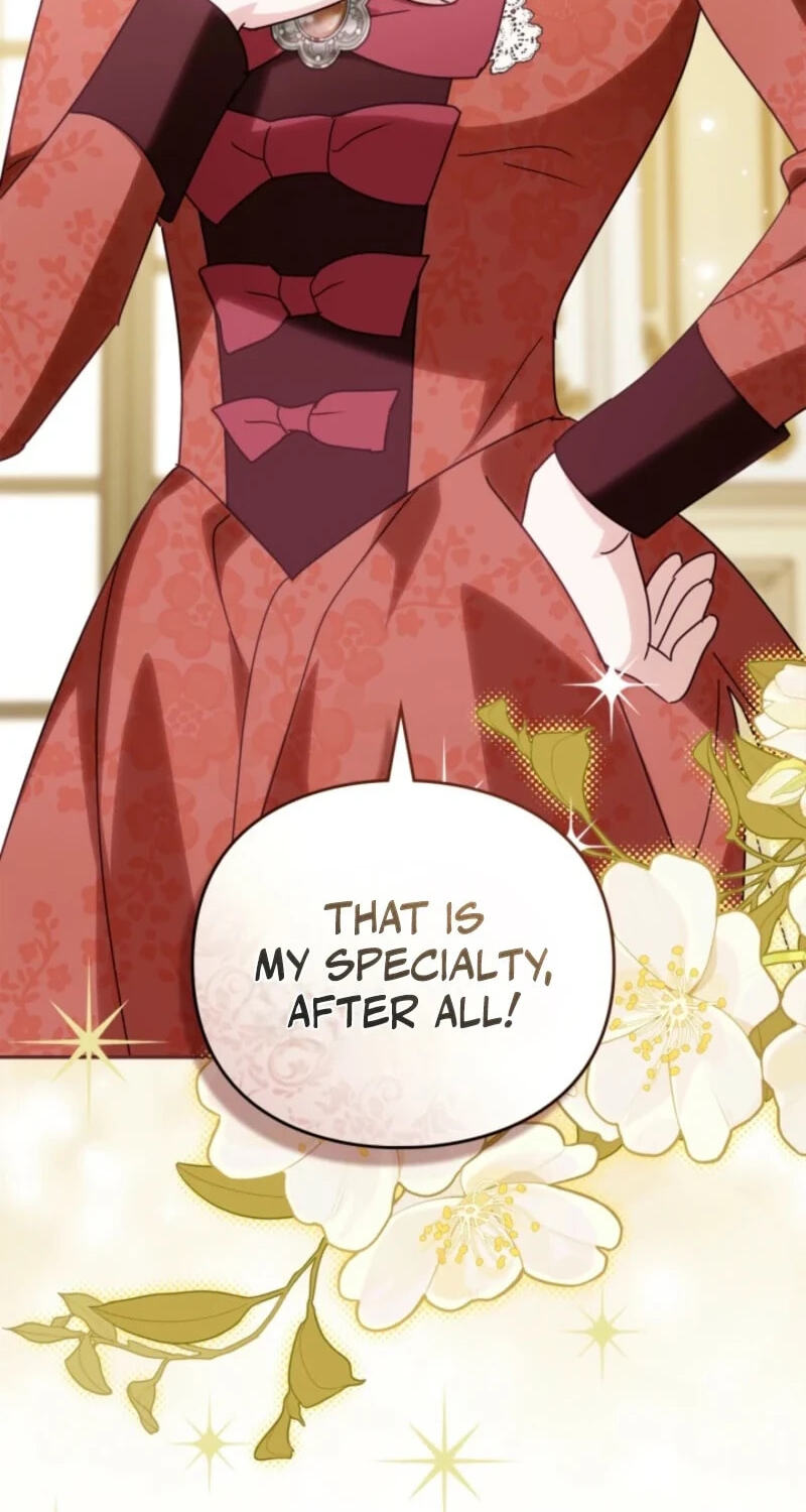 The Search for the Duchess's Husband Chapter 36 page 36 - 