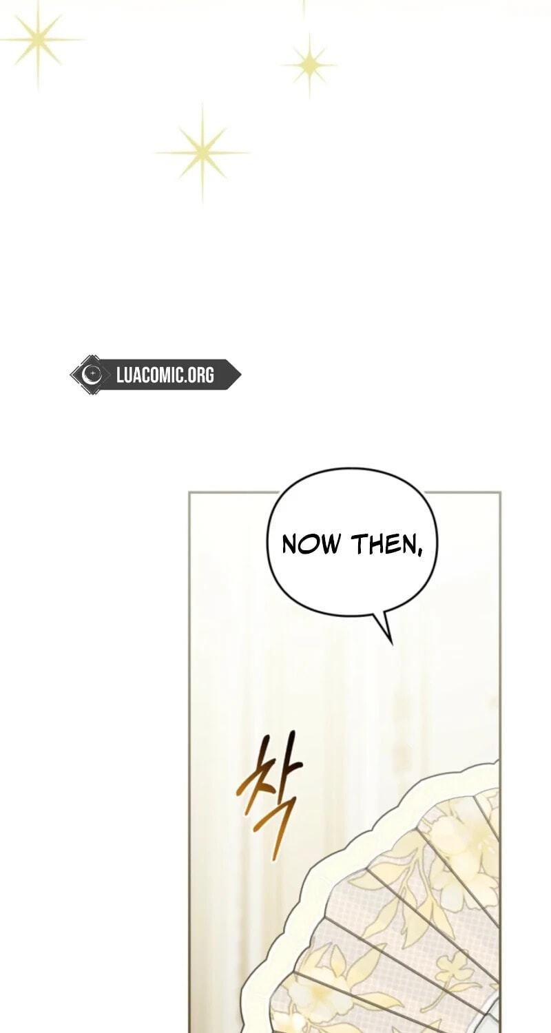 The Search for the Duchess's Husband Chapter 36 page 37 - 
