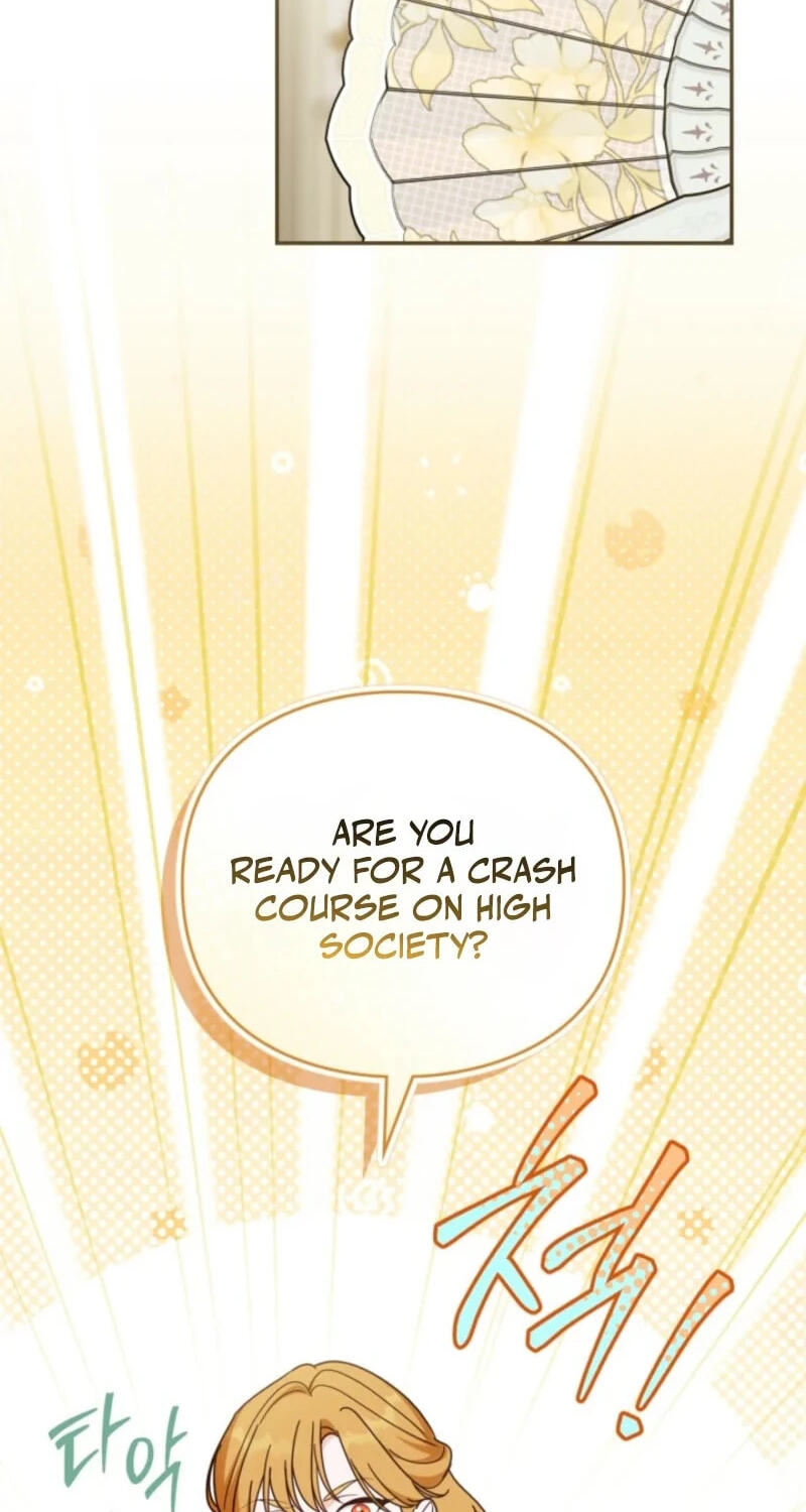 The Search for the Duchess's Husband Chapter 36 page 38 - 