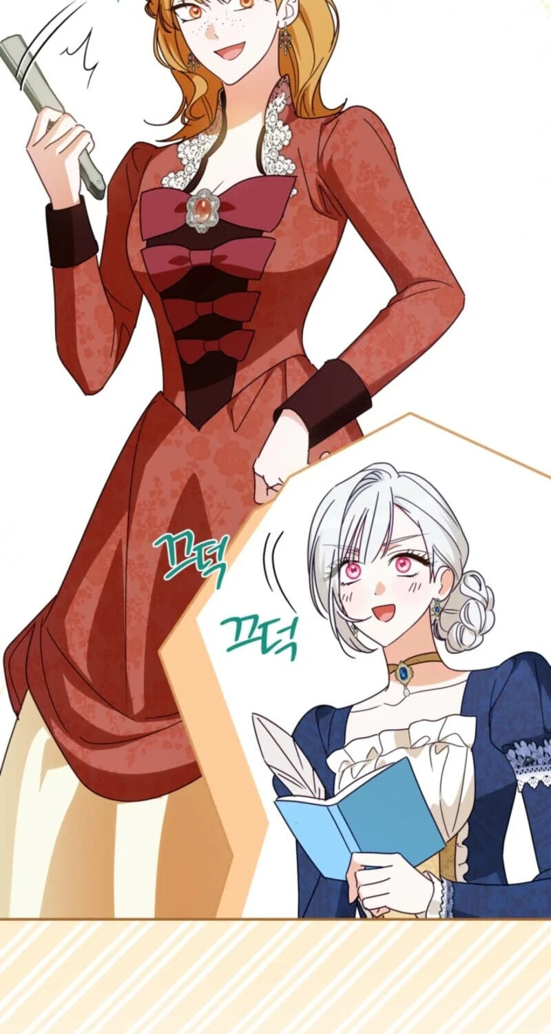 The Search for the Duchess's Husband Chapter 36 page 39 - 