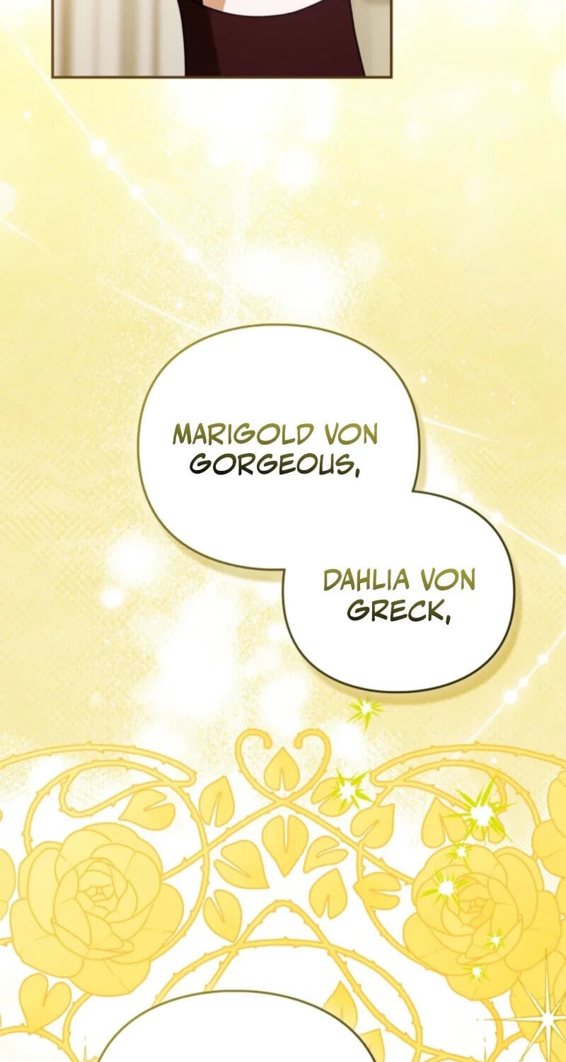 The Search for the Duchess's Husband Chapter 36 page 41 - 