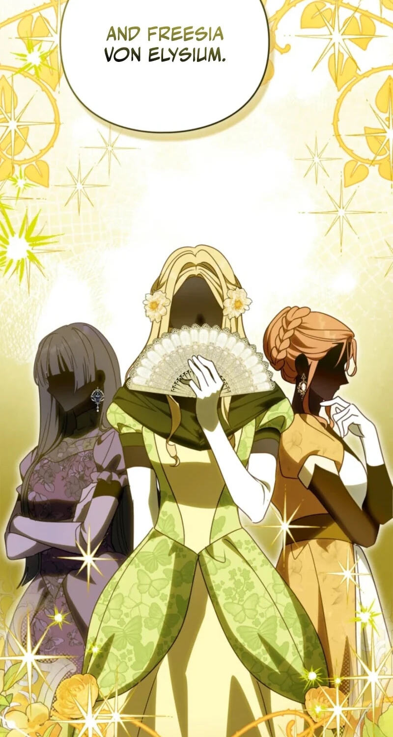 The Search for the Duchess's Husband Chapter 36 page 42 - 