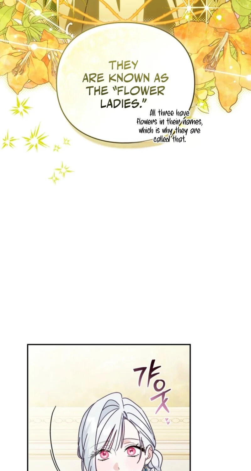 The Search for the Duchess's Husband Chapter 36 page 43 - 