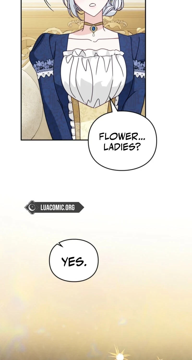 The Search for the Duchess's Husband Chapter 36 page 44 - 