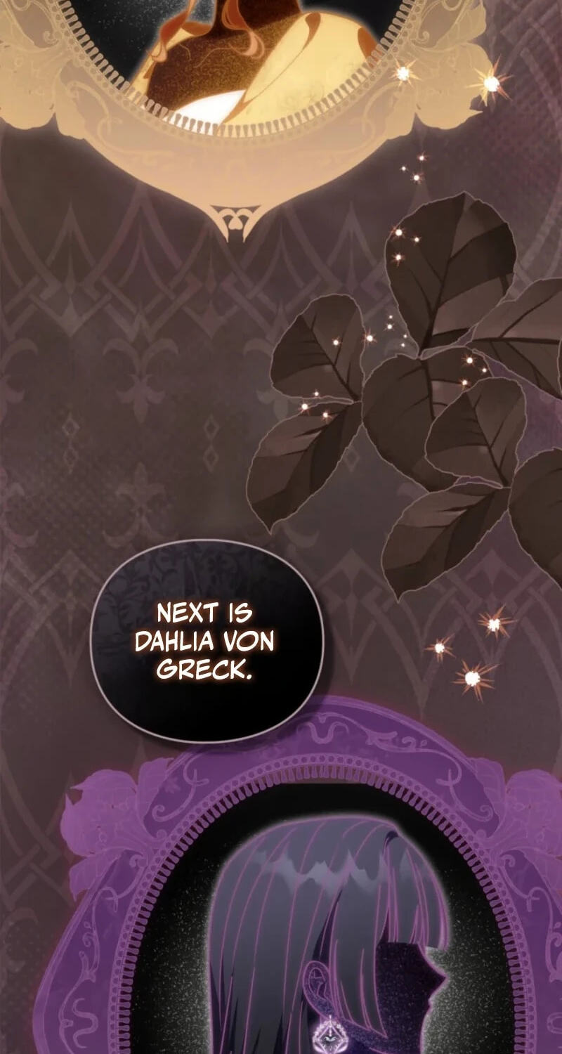 The Search for the Duchess's Husband Chapter 36 page 46 - 