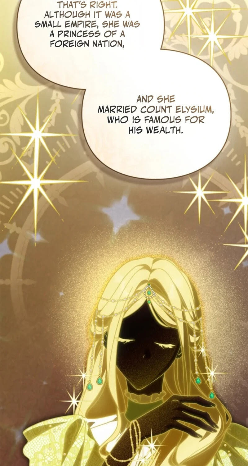 The Search for the Duchess's Husband Chapter 36 page 51 - 