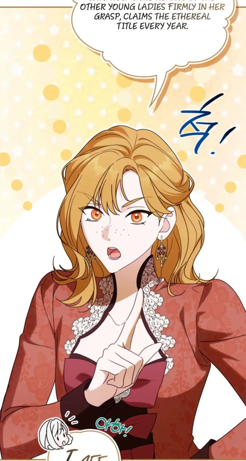 The Search for the Duchess's Husband Chapter 36 page 54 - 