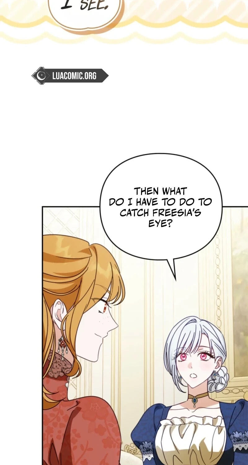 The Search for the Duchess's Husband Chapter 36 page 55 - 
