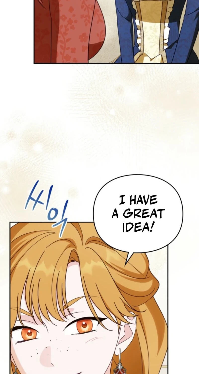The Search for the Duchess's Husband Chapter 36 page 56 - 