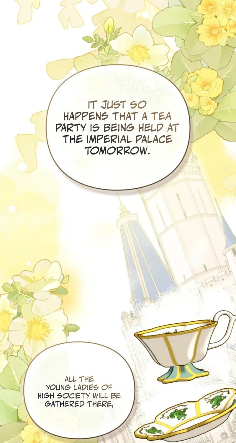 The Search for the Duchess's Husband Chapter 36 page 58 - 