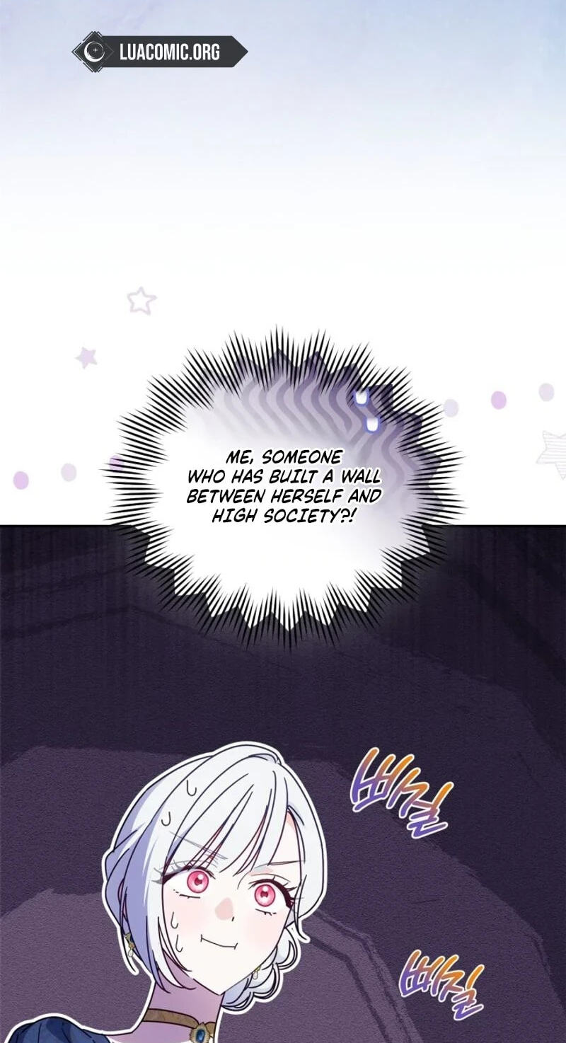 The Search for the Duchess's Husband Chapter 36 page 7 - 
