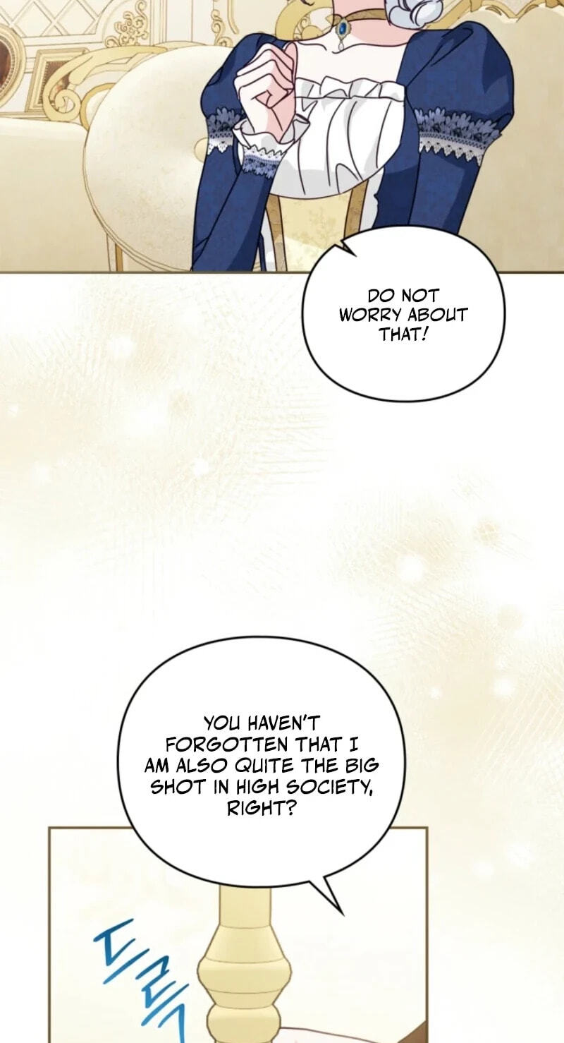 The Search for the Duchess's Husband Chapter 36 page 61 - 