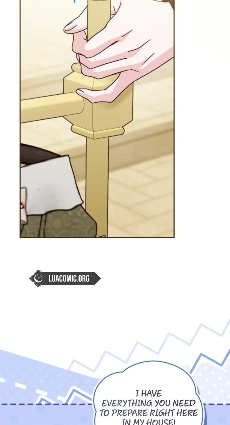 The Search for the Duchess's Husband Chapter 36 page 62 - 