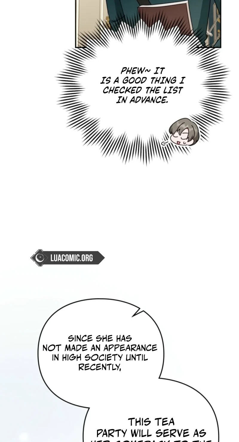 The Search for the Duchess's Husband Chapter 36 page 69 - 